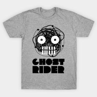 Ghost Rider T-Shirt